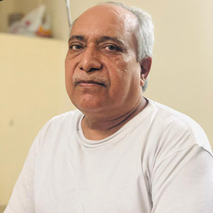 Prakash Brahm Bhatt